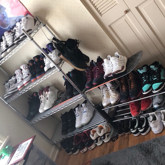 Meet your Posher, Schaffer - Picture 1 of 1